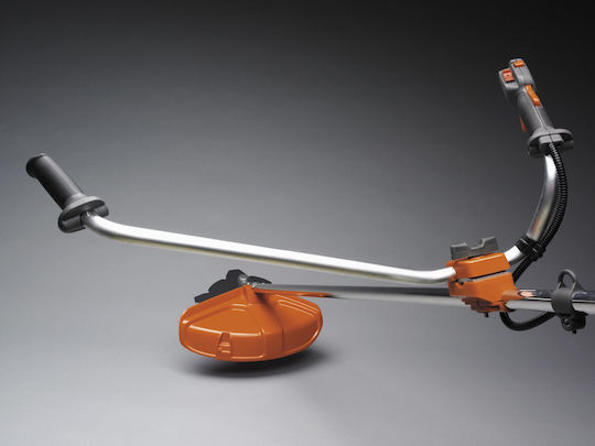 Husqvarna 325R Δίχρονο Βενζινοκίνητο Χορτοκοπτικό Ώμου / Χειρός 1.2hp 5.5kg