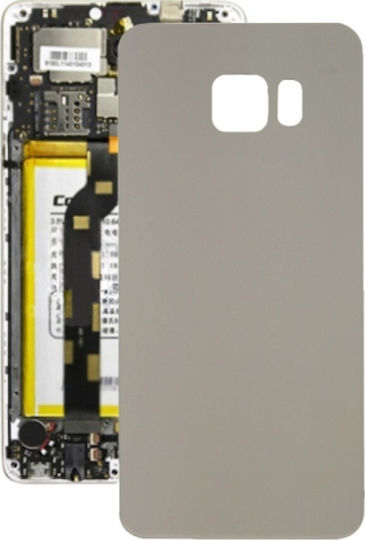 Καπάκι Μπαταρίας Χρυσό για Galaxy S6