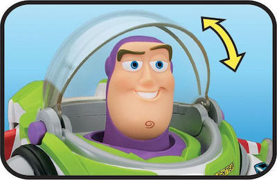 Toy Story Buzz Lightyear for 4+ years 30cm