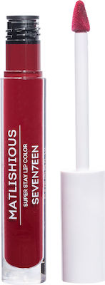 Seventeen Matlishious 13 4ml