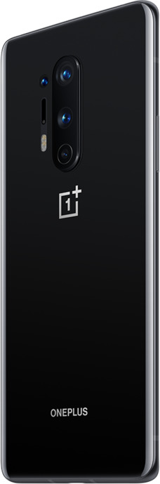 OnePlus 8 Pro 5G Dual SIM (8GB/128GB) Onyx Black | Skroutz.gr