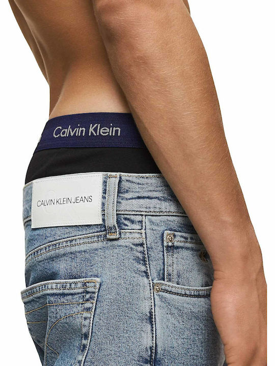 Men's Boxers Black 3Pack
