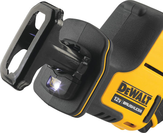 DEWALT DCS312N Реципрочен Трион 12 Волт Безчетков Без Батерия