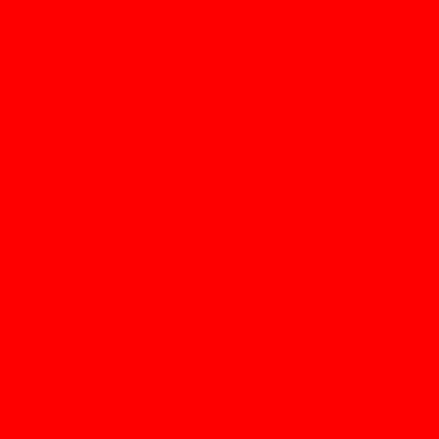 Elastotet Spray Paint Quantum Red F11 400ml