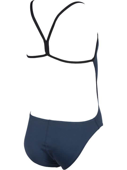 Arena Kids Swimwear One-Piece Black