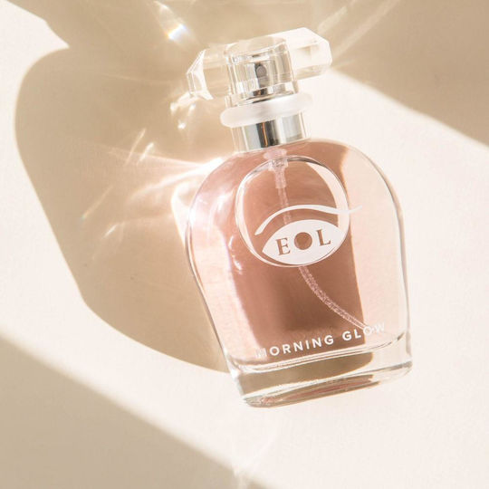 Eye of love Morning Glow Perfume with Pheromones in Spray 50ml