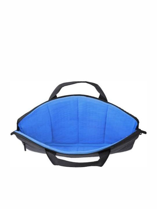 Dell Sleeve Case Impermeabila Geantă De umăr / de mână pentru laptop 13" în culoarea Gri