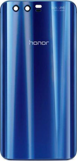 Καπάκι Μπαταρίας Μπλε για Honor 9