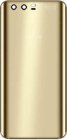 Capac Baterie Auriu pentru Honor 9