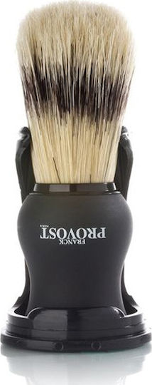 Franck Provost Barb Xpert Shaving Brush 0566 Πινέλο Ξυρίσματος Γκρι με Τρίχα Χοίρου 19mm