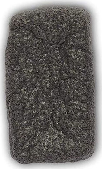 Franck Provost Barb' Xpert Shaving Brush Gray with Synthetic Bristle