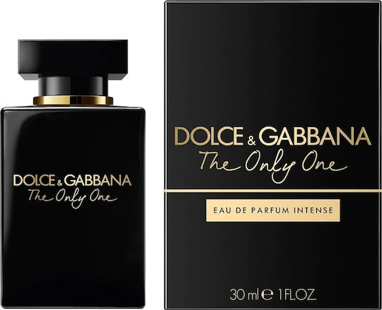 Dolce & Gabbana The Only One Intense Eau de Parfum 30ml