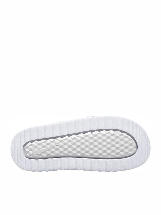 City Slide Women's Slides White