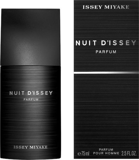 Issey Miyake Nuit D' Issey Eau de Parfum 75ml