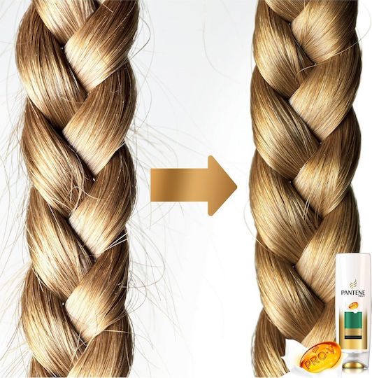 Pantene Soft & Silky Conditioner Hydration for Dry Hair 270ml