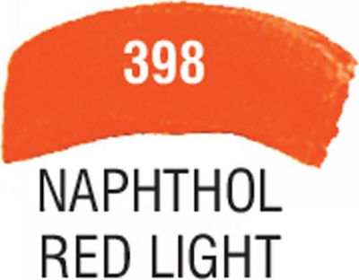 Royal Talens Van Gogh Acrylic Acrylic Paint Set Naphthol Red Light 398 40ml 1Stück 22053980