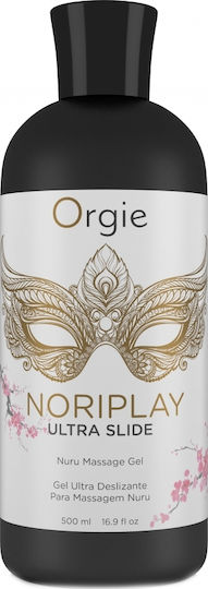 Orgie Noriplay Massage Gel 500ml