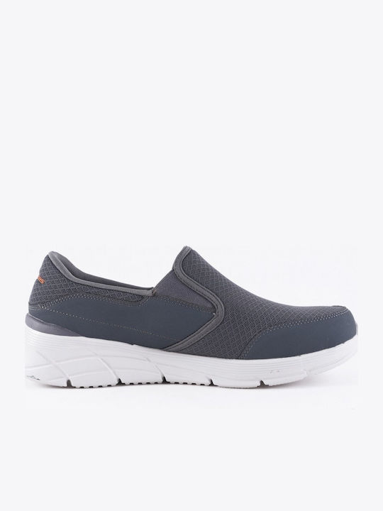 Equalizer 4.0 Persisting Мъжки Slip-On Сив