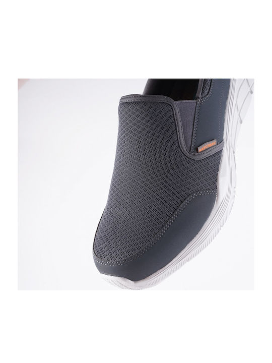 Equalizer 4.0 Persisting Мъжки Slip-On Сив