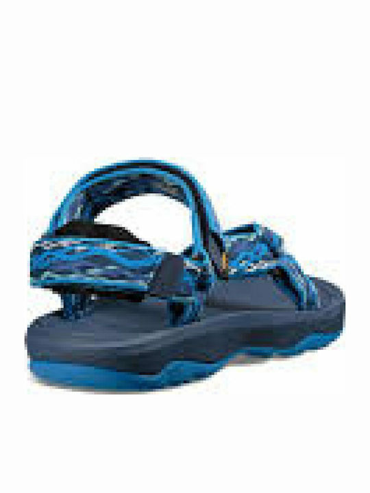 Kids' Sandals Hurricane XLT 2 Anatomic Navy Blue