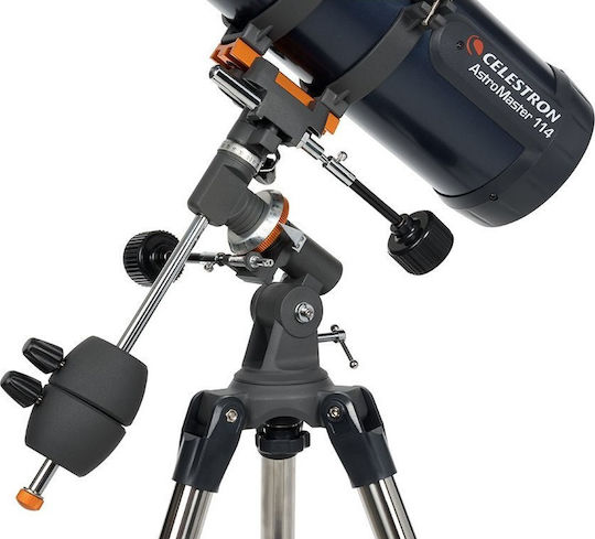 Celestron Astromaster Robotic