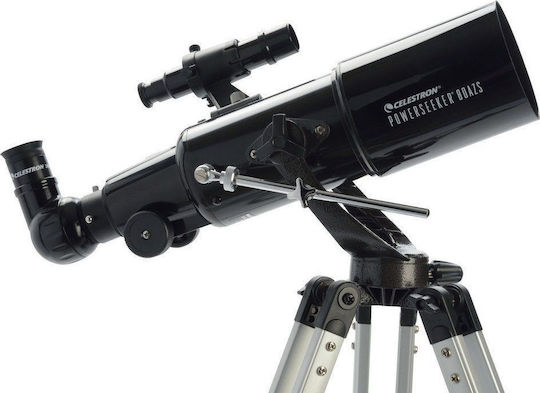 Celestron Powerseeker 80AZS