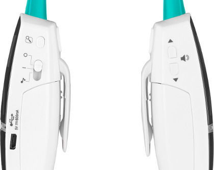 Babymoov Premium Care Ενδοεπικοινωνία Μωρού με Αμφίδρομη Επικοινωνία & Νανουρίσματα