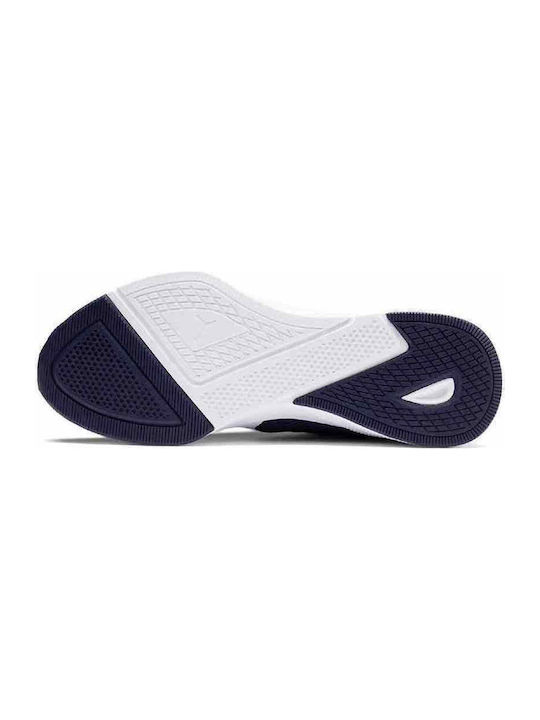 Flyer Runner Sport Shoes Running Blue