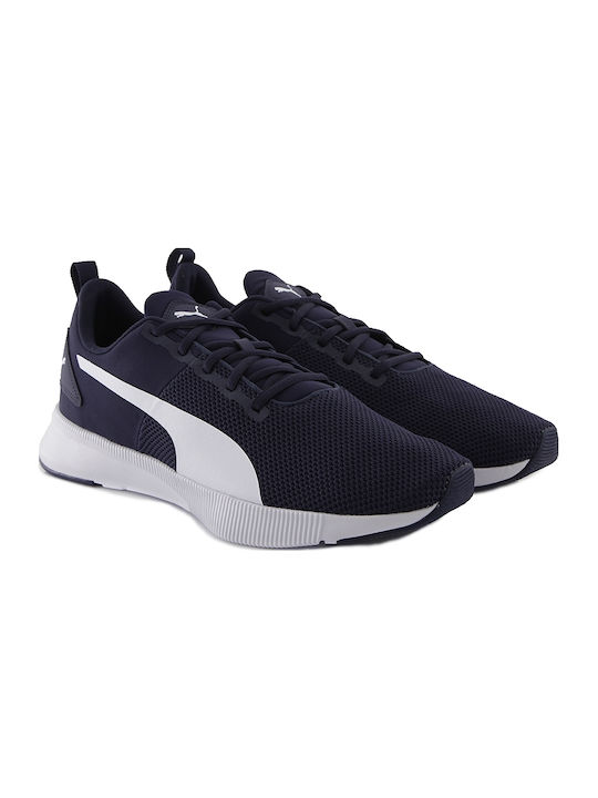 Flyer Runner Sport Shoes Running Blue
