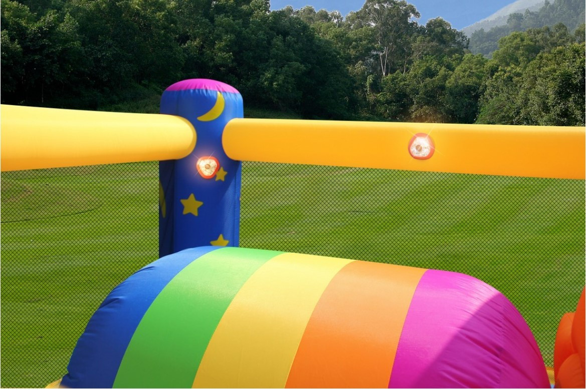 unicorn hoppity hop