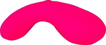 Swan Vibes The Mini Swan Wand Vibrator G-Spot 12.1cm Pink