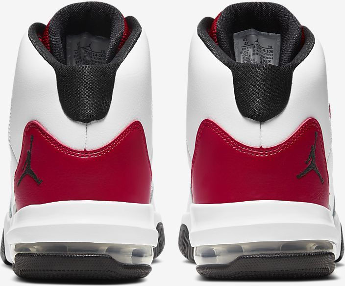 Nike Max Aura Jr AQ9214-106 - Skroutz.gr