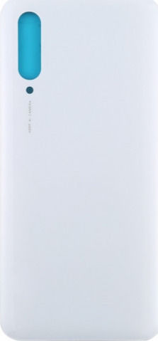 Καπάκι Μπαταρίας Λευκό για Xiaomi Mi 9 Lite