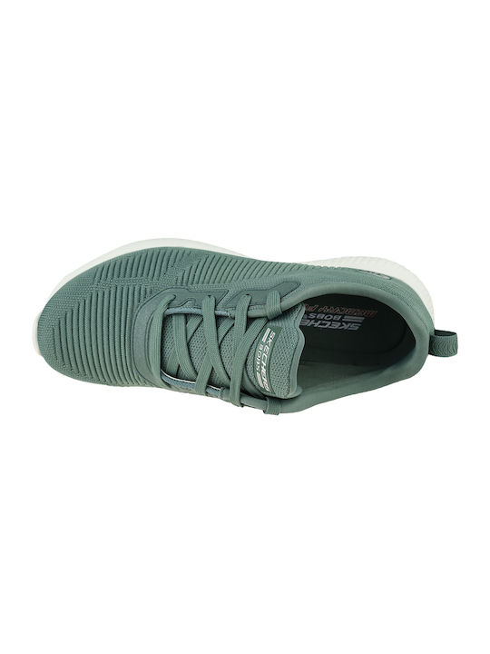 Bobs Squad Sport Shoes Running Green