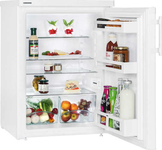 Liebherr Mini Bar 145lt Υ85xΠ60.1xΒ62.8εκ. Λευκό TP 1720