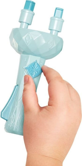 Jacks Pacific Elsa's Enchanted Ice Accessory Set Παιχνίδι Κομμωτικής