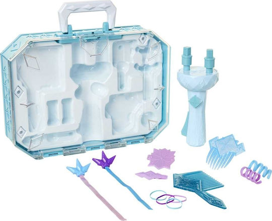 Jacks Pacific Elsa's Enchanted Ice Accessory Set Παιχνίδι Κομμωτικής
