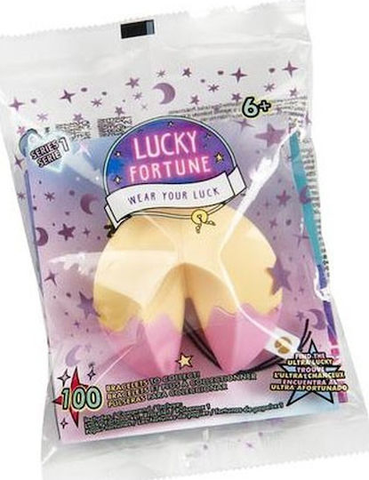 AS Бисквитка Lucky Fortune Series 1 Игра за бижута 1013-46100