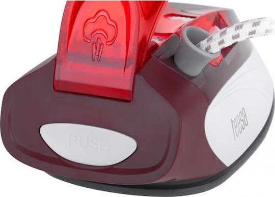 Teesa Slide Travel Steam Travel Iron 1100W