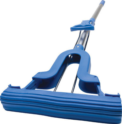 JML Super Mop Pro Mop-Parquet Mop