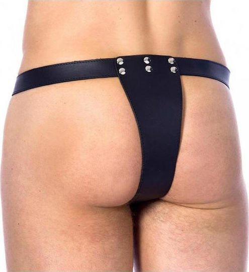 Rimba Chastity Briefs With Anal Dildo Keuschheitsgürtel