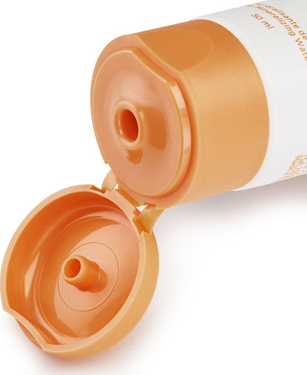 Vichy Mattifying 3 in 1 Daily Shine Control Care Wasserdicht Sonnencreme Creme Gesicht SPF50 50ml