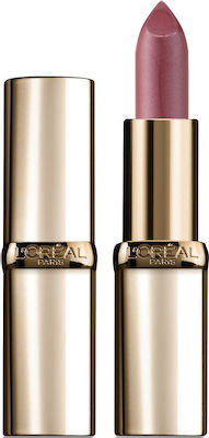 L'Oreal Paris Color Riche Satin Червило Сатен 214 Крем слива 4.2Преведи на български език следната спецификационна единица за електронен магазин в категорията 'Пекарски изделия'