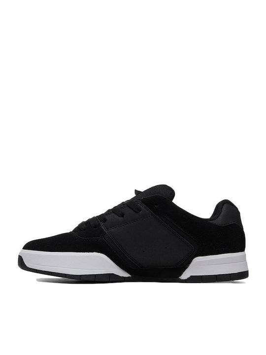 Central Sneakers White