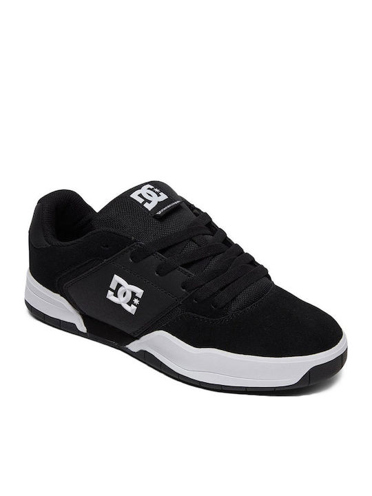 Central Sneakers White