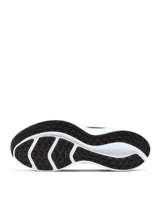 Downshifter 10 Bărbați Pantofi sport Alergare Negru / Alb