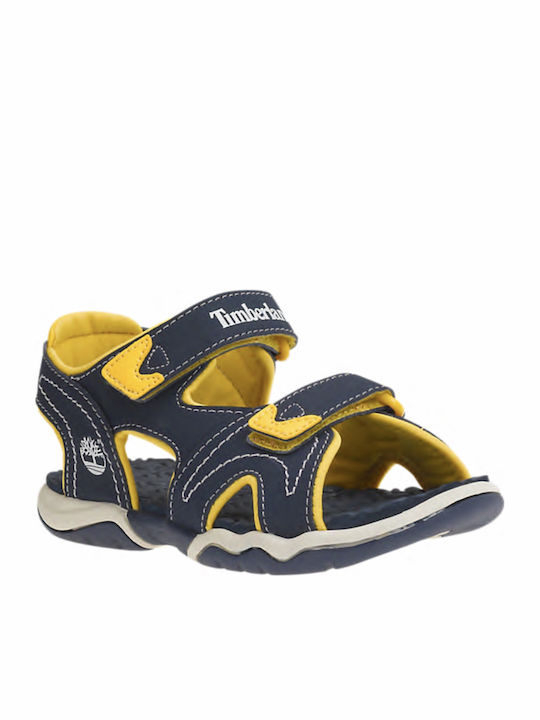 Kids' Sandals Adventure Seeker 2 Navy Blue