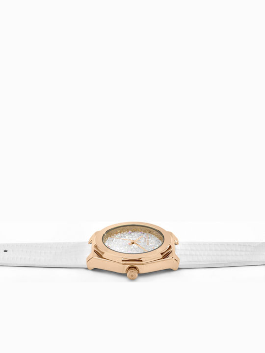 Daisy Dixon Alessandra Uhr mit Batteriewerk