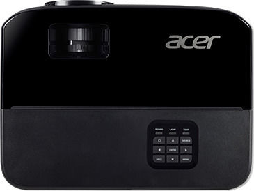 Acer X1123HP 3D Проектор DLP с Обикновена Лампа с Wi-Fi (Вграден) и Вградени Говорители MR.JSA11.001