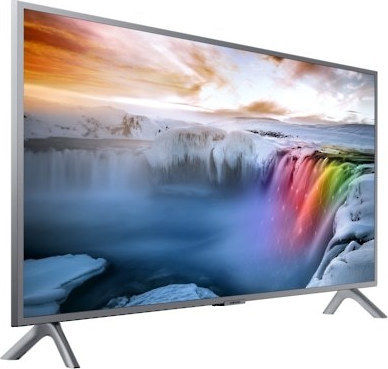 Samsung Televizor inteligent 32" 4K UHD QLED GQ32Q50R HDR (2019)
